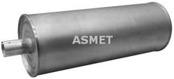 ASMET Toba esapament finala ASMET 24.055 (24.055) - automobilus
