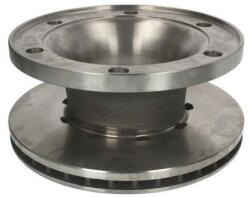 SBP Disc frana SBP 02-RV007 (02-RV007) - automobilus