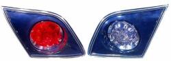 DEPO Lampa spate DEPO 216-1305R-LD-UE (216-1305R-LD-UE) - automobilus