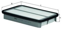 KNECHT Filtru aer KNECHT LX 811 (LX 811)