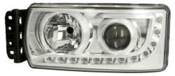 TRUCKLIGHT Far TRUCKLIGHT HL-IV008L (HL-IV008L)