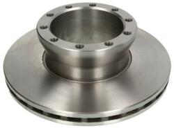 SBP Disc frana SBP 02-MA009 (02-MA009) - automobilus