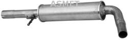 ASMET Toba esapamet intermediara ASMET ASM21.009 - automobilus