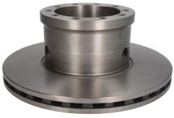 SBP Disc frana SBP 02-DA005 (02-DA005) - automobilus