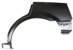 BLIC Aripa interioara BLIC 6504-03-2555581P (6504-03-2555581P) - automobilus