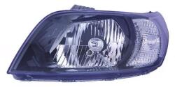 DEPO Far DEPO 235-1105LMLEMN2 (235-1105LMLEMN2) - automobilus