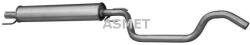 ASMET Toba esapamet intermediara ASMET 05.229 (05.229) - automobilus