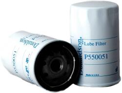 DONALDSON Filtru ulei DONALDSON P550051 (P550051) - automobilus