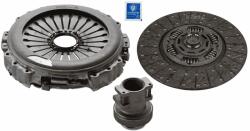 SACHS Set ambreiaj SACHS 3400 700 533: N