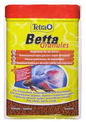 Tetra betta granules 5g - petexpressz