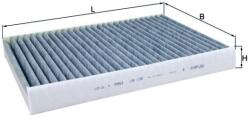 KNECHT Filtru, aer habitaclu KNECHT LAK 1185 (LAK 1185)