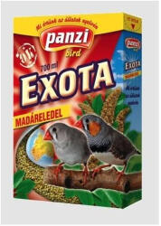 Panzi exota eledel 700ml