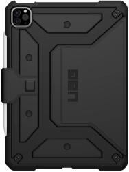 Urban Armor Gear Husa de protectie UAG Metropolis pentru iPad Pro 11"/iPad Air 5, Negru (12329X114040)