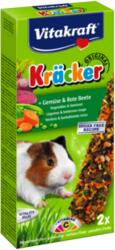 Vitakraft Vk. dpl. rúd zöldséges tengerimalacnak