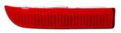 DEPO Reflector, far DEPO 212-2925R-UQ (212-2925R-UQ)