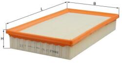 KNECHT Filtru aer KNECHT LX 942 (LX 942)
