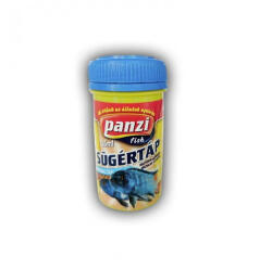Panzi Sügértáp panzi 135ml