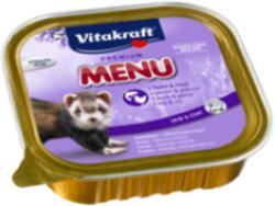 Vitakraft menü vadászgörény100g