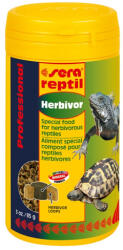 sera reptil herbivor 250ml