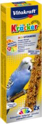 Vitakraft Vk. dpl. rúd multivitamin hullámosnak 60g