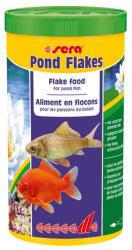 Sera pond flakes tavi haltáp 1L