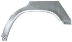 BLIC Aripa interioara BLIC 6504-03-3526581P (6504-03-3526581P) - automobilus