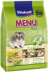 Vitakraft Vk. Menü törpehörcsögöknek 400g