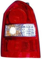DEPO Lampa spate DEPO 221-1925L-UE (221-1925L-UE) - automobilus