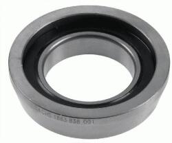 SACHS Rulment de presiune SACHS 1863 838 001 (1863 838 001) - automobilus
