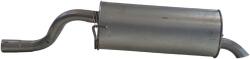 BOSAL Toba esapament finala BOSAL 165-077 (165-077) - automobilus