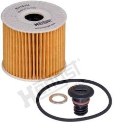 Hengst Filter Filtru ulei HENGST FILTER E1157H D684 (E1157H D684) - automobilus