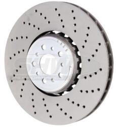 Shw Performance Disc frana SHW PERFORMANCE BFR42502 (BFR42502)