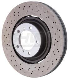 Shw Performance Disc frana SHW PERFORMANCE PFL49015 (PFL49015)