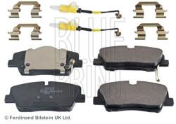 BLUE PRINT set placute frana, frana disc BLUE PRINT ADG042173 - automobilus