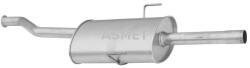 ASMET Toba esapamet intermediara ASMET 10.053 (10.053) - automobilus