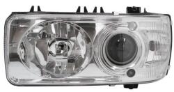 TRUCKLIGHT Far TRUCKLIGHT HL-DA005L (HL-DA005L)