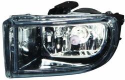 DEPO Proiector ceata DEPO 212-2072R-UE (212-2072R-UE) - automobilus