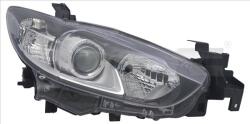 TYC Far TYC 20-14607-16-2 (20-14607-16-2) - automobilus