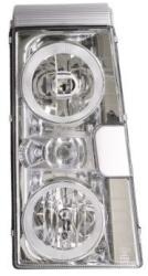 TRUCKLIGHT Far TRUCKLIGHT HL-RV006R (HL-RV006R)