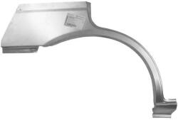 BLIC Aripa interioara BLIC 6504-03-2938582P (6504-03-2938582P) - automobilus