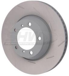 Shw Performance Disc frana SHW PERFORMANCE PRR39724 (PRR39724)