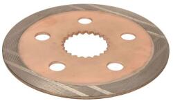SBP Disc frana SBP 02-AG015 (02-AG015) - automobilus