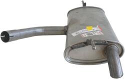 BOSAL Toba esapament finala BOSAL 220-045 - automobilus