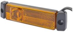 HELLA Lampa laterala HELLA 2PS 008 645-981 (2PS 008 645-981)
