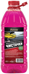 SEVAN ТЕЧНОСТ ЗА ЧИСТАЧКИ sevan ЛЯТНА ГОТОВА ЗА УПОТРЕБА 3л (91144)