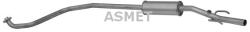 ASMET Toba esapamet intermediara ASMET ASM20.027 - automobilus