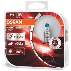 OSRAM Bec, far faza lunga OSRAM 4062172114899