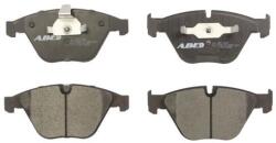 ABE set placute frana, frana disc ABE C1B014ABE (C1B014ABE)