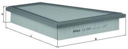KNECHT Filtru aer KNECHT LX 2787 (LX 2787)
