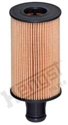 Hengst Filter Filtru ulei HENGST FILTER E1004H D672 (E1004H D672) - automobilus